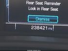 2018 Chevrolet Silverado 2500hd Ltz Белый vin: 1GC1KWEY5JF286491