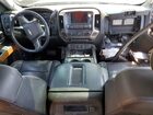 2017 Chevrolet Silverado K2500 High Country Gray vin: 1GC1KXEY3HF135116 2017 Chevrolet Silverado K2500 High Country Gray vin: 1GC1KXEY3HF135116
