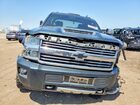 2017 Chevrolet Silverado K2500 High Country Gray vin: 1GC1KXEY3HF135116 2017 Chevrolet Silverado K2500 High Country Gray vin: 1GC1KXEY3HF135116