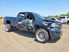 2017 Chevrolet Silverado K2500 High Country Gray vin: 1GC1KXEY3HF135116 2017 Chevrolet Silverado K2500 High Country Gray vin: 1GC1KXEY3HF135116