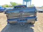 2017 Chevrolet Silverado K2500 High Country Gray vin: 1GC1KXEY3HF135116 2017 Chevrolet Silverado K2500 High Country Gray vin: 1GC1KXEY3HF135116