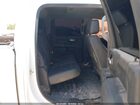 2021 Chevrolet Silverado 2500hd 4wd  Standard Bed Wt Белый vin: 1GC1YLE77MF212384