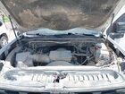 2021 Chevrolet Silverado 2500hd 4wd  Standard Bed Wt Белый vin: 1GC1YLE77MF212384