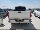 2021 Chevrolet Silverado 2500hd 4wd  Standard Bed Wt Белый vin: 1GC1YLE77MF212384
