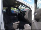 2021 Chevrolet Silverado 2500hd Work Truck Белый vin: 1GC1YLEY5MF230570