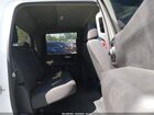 2021 Chevrolet Silverado 2500hd Work Truck Белый vin: 1GC1YLEY5MF230570
