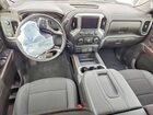 2020 Chevrolet Silverado K2500 Heavy Duty Lt Серебряный vin: 1GC1YNE75LF288289