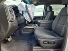 2020 Chevrolet Silverado K2500 Heavy Duty Lt Серебряный vin: 1GC1YNE75LF288289