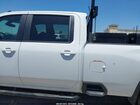 2022 Chevrolet Silverado 2500hd   White vin: 1GC1YNEY3NF179325