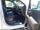 2022 Chevrolet Silverado 2500hd   White vin: 1GC1YNEY3NF179325