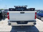 2022 Chevrolet Silverado 2500hd   White vin: 1GC1YNEY3NF179325