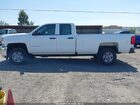 2018 Chevrolet Silverado 2500hd Wt Белый vin: 1GC2CUEG0JZ282540