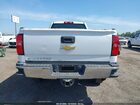 2018 Chevrolet Silverado 2500hd Wt Белый vin: 1GC2CUEG0JZ282540