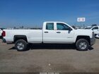 2018 Chevrolet Silverado 2500hd Wt Белый vin: 1GC2CUEG0JZ282540