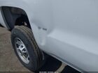 2018 Chevrolet Silverado 2500hd Wt Белый vin: 1GC2CUEG0JZ282540