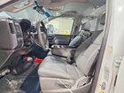 2018 Chevrolet Silverado K2500 Heavy Duty Белый vin: 1GC2KUEG1JZ192591
