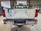 2018 Chevrolet Silverado K2500 Heavy Duty Белый vin: 1GC2KUEG1JZ192591