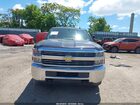 2016 Chevrolet Silverado 2500hd Wt Gray vin: 1GC2KUEG9GZ114746 2016 Chevrolet Silverado 2500hd Wt Gray vin: 1GC2KUEG9GZ114746