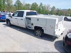 2023 Chevrolet Silverado 2500hd 2wd Long Bed Wt White vin: 1GC2WLE74PF237855 2023 Chevrolet Silverado 2500hd 2wd Long Bed Wt White vin: 1GC2WLE74PF237855