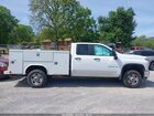 2023 Chevrolet Silverado 2500hd 2wd Long Bed Wt White vin: 1GC2WLE74PF237855 2023 Chevrolet Silverado 2500hd 2wd Long Bed Wt White vin: 1GC2WLE74PF237855