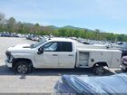 2023 Chevrolet Silverado 2500hd 2wd Long Bed Wt White vin: 1GC2WLE74PF237855 2023 Chevrolet Silverado 2500hd 2wd Long Bed Wt White vin: 1GC2WLE74PF237855