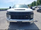 2023 Chevrolet Silverado 2500hd 2wd Long Bed Wt White vin: 1GC2WLE74PF237855 2023 Chevrolet Silverado 2500hd 2wd Long Bed Wt White vin: 1GC2WLE74PF237855