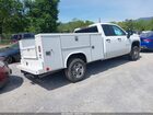 2023 Chevrolet Silverado 2500hd 2wd Long Bed Wt White vin: 1GC2WLE74PF237855 2023 Chevrolet Silverado 2500hd 2wd Long Bed Wt White vin: 1GC2WLE74PF237855