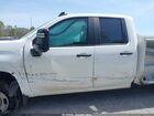 2023 Chevrolet Silverado 2500hd 2wd Long Bed Wt White vin: 1GC2WLE74PF237855 2023 Chevrolet Silverado 2500hd 2wd Long Bed Wt White vin: 1GC2WLE74PF237855