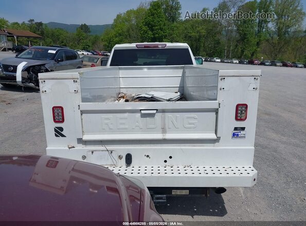 1GC2WLE74PF237855 2023 CHEVROLET SILVERADO White 