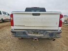 2021 Chevrolet Silverado K2500 Heavy Duty White vin: 1GC2YLE75MF248045 2021 Chevrolet Silverado K2500 Heavy Duty White vin: 1GC2YLE75MF248045