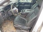 2021 Chevrolet Silverado K2500 Heavy Duty White vin: 1GC2YLE75MF248045 2021 Chevrolet Silverado K2500 Heavy Duty White vin: 1GC2YLE75MF248045