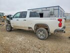 2021 Chevrolet Silverado K2500 Heavy Duty White vin: 1GC2YLE75MF248045 2021 Chevrolet Silverado K2500 Heavy Duty White vin: 1GC2YLE75MF248045