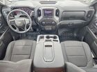 2020 Chevrolet Silverado K2500 Heavy Duty White vin: 1GC2YLE78LF218987