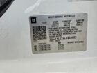 2020 Chevrolet Silverado K2500 Heavy Duty White vin: 1GC2YLE78LF218987
