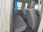 2020 Chevrolet Silverado K2500 Heavy Duty White vin: 1GC2YLE78LF218987