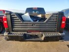 2016 Chevrolet Silverado K3500 High Country Black vin: 1GC4K1E82GF138789