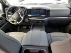 2025 Chevrolet Silverado K2500 Heavy Duty Ltz White vin: 1GC4KPEY6SF369691