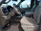 2025 Chevrolet Silverado K2500 Heavy Duty Ltz White vin: 1GC4KPEY6SF369691