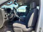 2020 Chevrolet Silverado C2500 Heavy Duty Белый vin: 1GC4WLE79LF166929