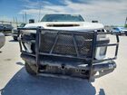 2020 Chevrolet Silverado C2500 Heavy Duty Белый vin: 1GC4WLE79LF166929