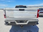 2020 Chevrolet Silverado C2500 Heavy Duty Белый vin: 1GC4WLE79LF166929