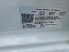 2020 Chevrolet Silverado Work Truck White vin: 1GC4YLEYXLF100697