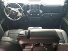 2020 Chevrolet Silverado Work Truck White vin: 1GC4YLEYXLF100697