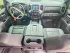 2021 Chevrolet Silverado K2500 Heavy Duty Ltz Черный vin: 1GC4YPEYXMF196727