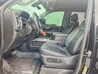 2021 Chevrolet Silverado K2500 Heavy Duty Ltz Черный vin: 1GC4YPEYXMF196727
