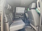 2021 Chevrolet Silverado K2500 Heavy Duty Ltz Черный vin: 1GC4YPEYXMF196727