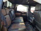 2022 Chevrolet Silverado K2500 High Country Black vin: 1GC4YRE73NF158177