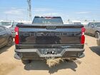 2022 Chevrolet Silverado K2500 High Country Black vin: 1GC4YRE73NF158177