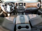 2022 Chevrolet Silverado K2500 High Country Black vin: 1GC4YRE73NF158177