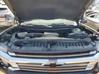 2022 Chevrolet Silverado K2500 High Country Black vin: 1GC4YRE73NF158177